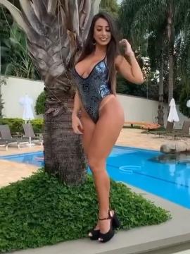 OnlyFans - BIKINI GIRLS 👧 😍 Scene 12482 — photo 16 of 20