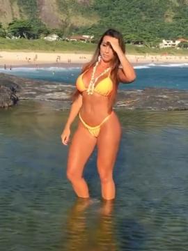OnlyFans - BIKINI GIRLS 👧 😍 Scene 12484 — photo 5 of 20