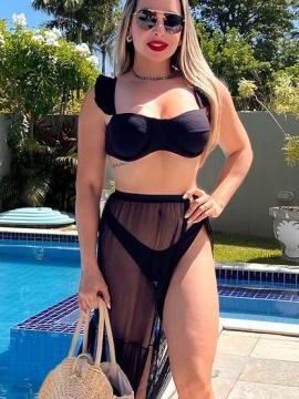 OnlyFans - BIKINI GIRLS 👧 😍 Scene 12489 — photo 10 of 20