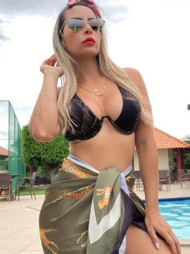 OnlyFans - BIKINI GIRLS 👧 😍 Scene 12490 — photo 14 of 20