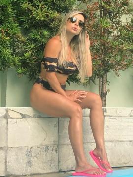 OnlyFans - BIKINI GIRLS 👧 😍 Scene 12490 — photo 15 of 20