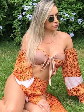 OnlyFans - BIKINI GIRLS 👧 😍 Scene 12491 — photo 4 of 20