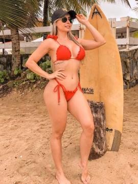 OnlyFans - BIKINI GIRLS 👧 😍 Scene 12491 — photo 9 of 20