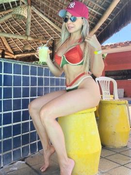 OnlyFans - BIKINI GIRLS 👧 😍 Scene 12495 — photo 18 of 20