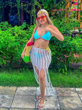 OnlyFans - BIKINI GIRLS 👧 😍 Scene 12499 — photo 18 of 20