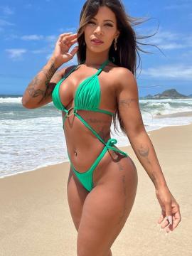 OnlyFans - BIKINI GIRLS 👧 😍 Scene 12501 — photo 18 of 20