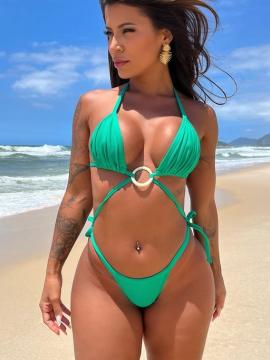 OnlyFans - BIKINI GIRLS 👧 😍 Scene 12501 — photo 19 of 20