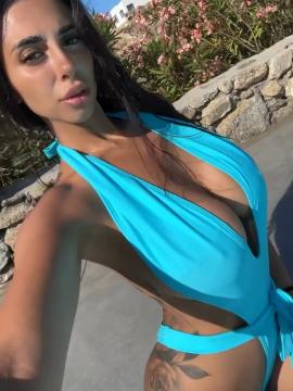 OnlyFans - BIKINI GIRLS 👧 😍 Scene 12510 — photo 2 of 20