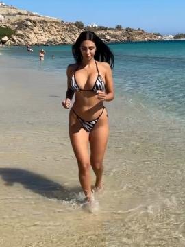 OnlyFans - BIKINI GIRLS 👧 😍 Scene 12514 — photo 10 of 20
