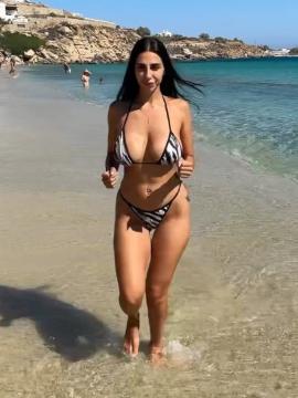 OnlyFans - BIKINI GIRLS 👧 😍 Scene 12514 — photo 14 of 20