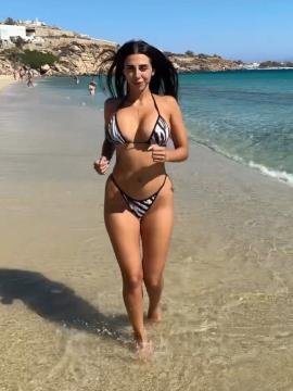 OnlyFans - BIKINI GIRLS 👧 😍 Scene 12514 — photo 17 of 20