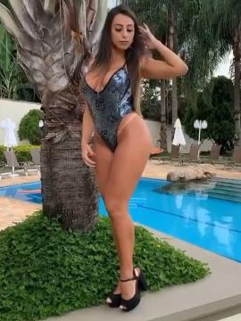 OnlyFans - BIKINI GIRLS 👧 😍 Scene 12538 — photo 9 of 20