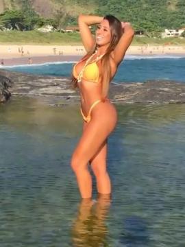 OnlyFans - BIKINI GIRLS 👧 😍 Scene 12538 — photo 16 of 20