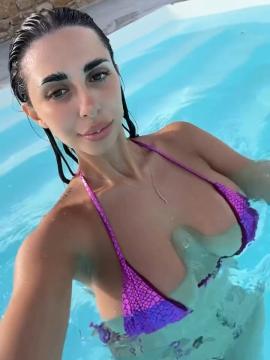 OnlyFans - BIKINI GIRLS 👧 😍 Scene 12551 — photo 11 of 20