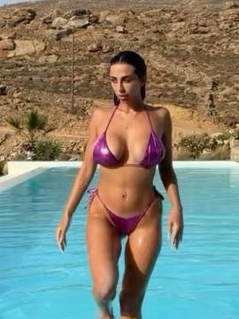 OnlyFans - BIKINI GIRLS 👧 😍 Scene 12551 — photo 19 of 20