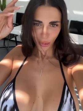 OnlyFans - BIKINI GIRLS 👧 😍 Scene 12555