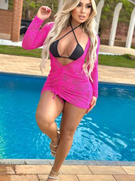 OnlyFans - BIKINI GIRLS 👧 😍 Scene 12572 — photo 18 of 20