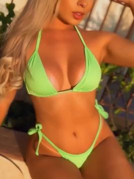 OnlyFans - BIKINI GIRLS 👧 😍 Scene 12579 — photo 17 of 20