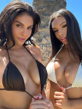 OnlyFans - BIKINI GIRLS 👧 😍 Scene 12586 — photo 19 of 20