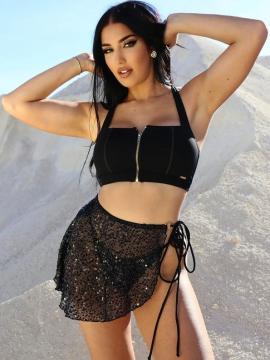 OnlyFans - BIKINI GIRLS 👧 😍 Scene 12592 — photo 9 of 20