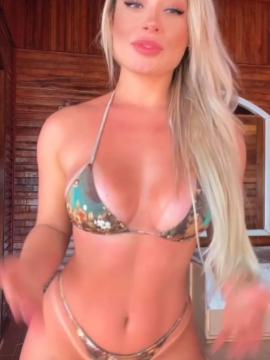 OnlyFans - BIKINI GIRLS 👧 😍 Scene 12594 — photo 3 of 20