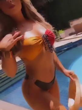 OnlyFans - BIKINI GIRLS 👧 😍 Scene 12594 — photo 6 of 20
