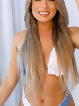 OnlyFans - BIKINI GIRLS 👧 😍 Scene 12604
