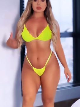 OnlyFans - BIKINI GIRLS 👧 😍 Scene 12619 — photo 3 of 20