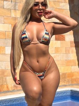 OnlyFans - BIKINI GIRLS 👧 😍 Scene 12648 — photo 18 of 20