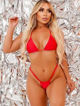 OnlyFans - BIKINI GIRLS 👧 😍 Scene 12653 — photo 19 of 20