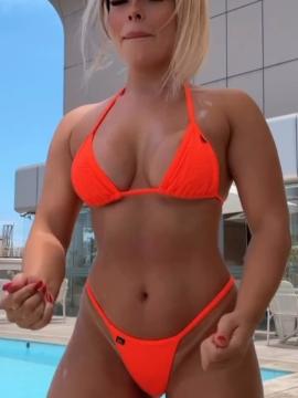 OnlyFans - BIKINI GIRLS 👧 😍 Scene 12658 — photo 2 of 20
