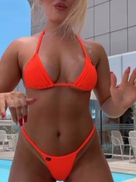OnlyFans - BIKINI GIRLS 👧 😍 Scene 12658 — photo 5 of 20