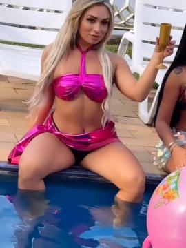 OnlyFans - BIKINI GIRLS 👧 😍 Scene 12661