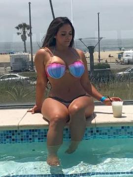 OnlyFans - BIKINI GIRLS 👧 😍 Scene 12666 — photo 18 of 20