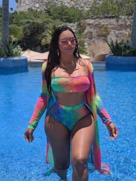 OnlyFans - BIKINI GIRLS 👧 😍 Scene 12676 — photo 10 of 20
