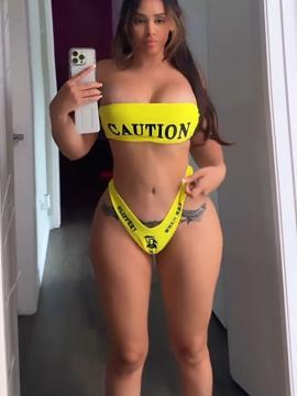 OnlyFans - BIKINI GIRLS 👧 😍 Scene 12676 — photo 18 of 20