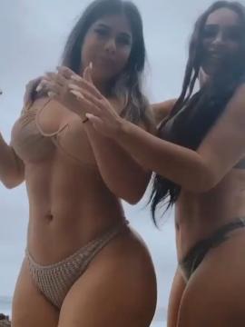 OnlyFans - BIKINI GIRLS 👧 😍 Scene 12679 — photo 1 of 20