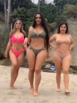 OnlyFans - BIKINI GIRLS 👧 😍 Scene 12679 — photo 8 of 20