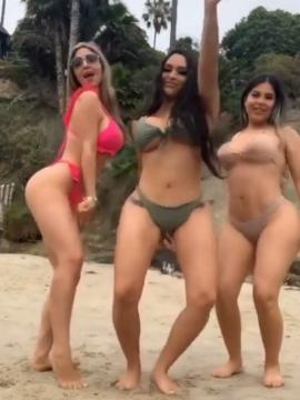 OnlyFans - BIKINI GIRLS 👧 😍 Scene 12679 — photo 20 of 20