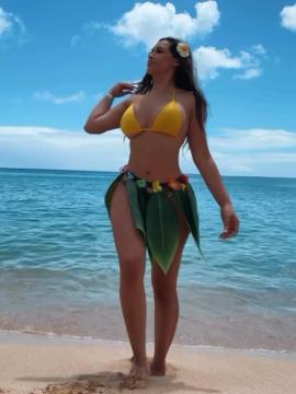OnlyFans - BIKINI GIRLS 👧 😍 Scene 12680 — photo 1 of 20