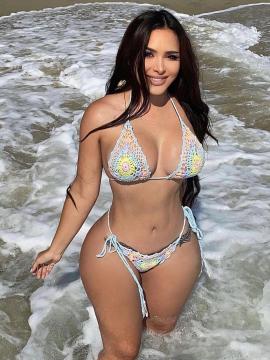 OnlyFans - BIKINI GIRLS 👧 😍 Scene 12685 — photo 10 of 20