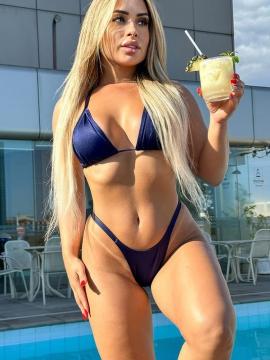 OnlyFans - BIKINI GIRLS 👧 😍 Scene 12689