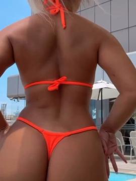 OnlyFans - BIKINI GIRLS 👧 😍 Scene 12690 — photo 17 of 20