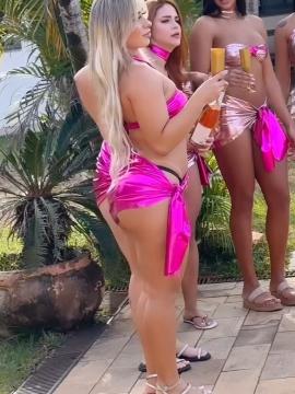 OnlyFans - BIKINI GIRLS 👧 😍 Scene 12691 — photo 9 of 20