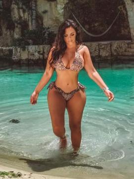 OnlyFans - BIKINI GIRLS 👧 😍 Scene 12691 — photo 16 of 20