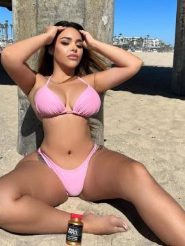 OnlyFans - BIKINI GIRLS 👧 😍 Scene 12693 — photo 3 of 20
