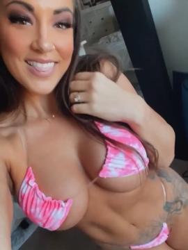 OnlyFans - BIKINI GIRLS 👧 😍 Scene 12708