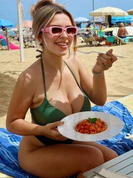 OnlyFans - BIKINI GIRLS 👧 😍 Scene 12713 — photo 20 of 20