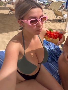 OnlyFans - BIKINI GIRLS 👧 😍 Scene 12715 — photo 8 of 20