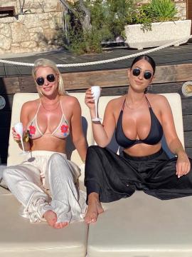 OnlyFans - BIKINI GIRLS 👧 😍 Scene 12725 — photo 7 of 20